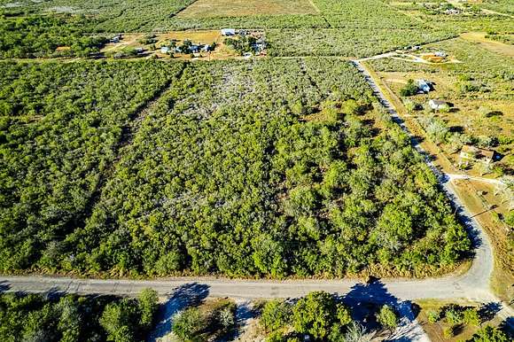 2 Acres of Land for Sale in Alice, Texas