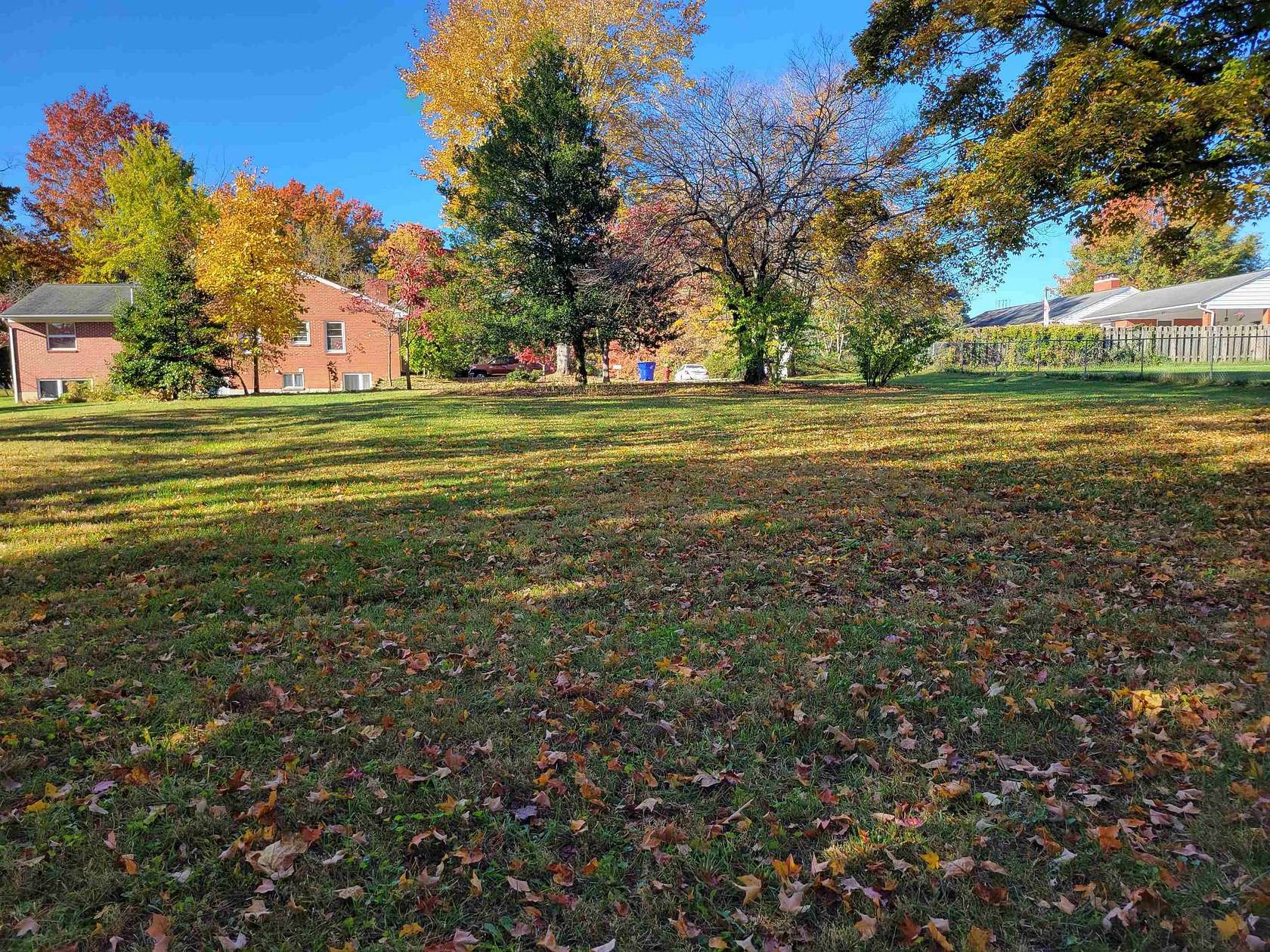 0.35 Acres of Residential Land for Sale in Blacksburg, Virginia