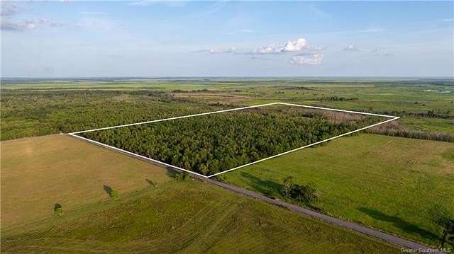 60.195 Acres of Recreational Land for Sale in Bell City, Louisiana