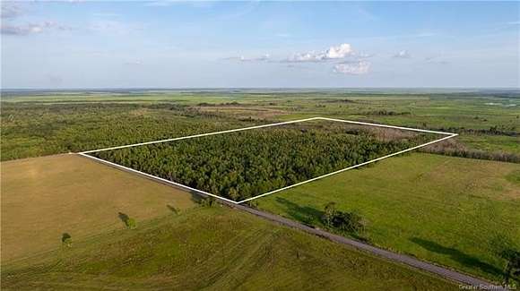 60.195 Acres of Recreational Land for Sale in Bell City, Louisiana