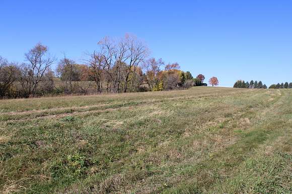 1.68 Acres of Land for Sale in Freedom Township, Illinois