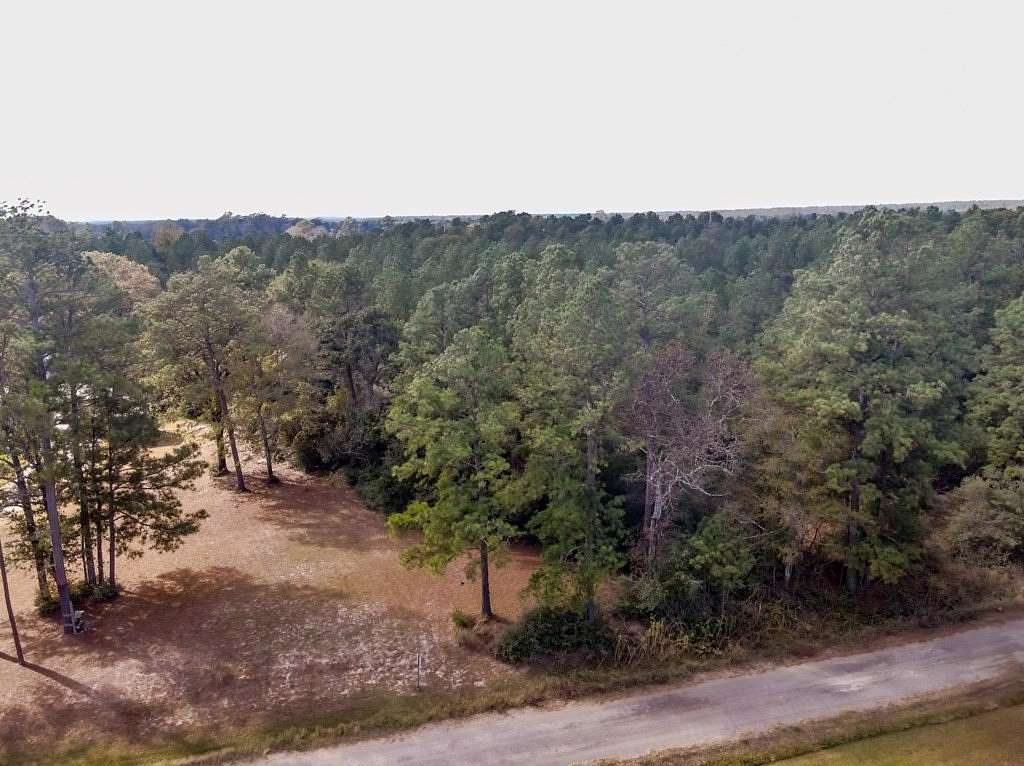 Residential Land for Sale in Groveton, Texas