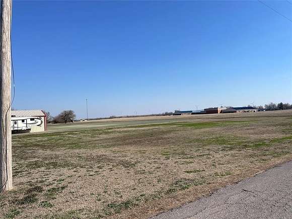 0.73 Acres of Residential Land for Sale in Minco, Oklahoma