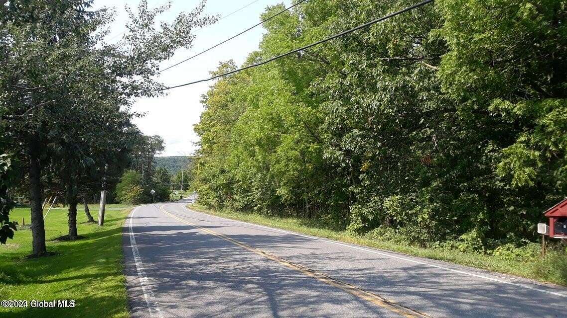 5.29 Acres of Land for Sale in Coeymans, New York