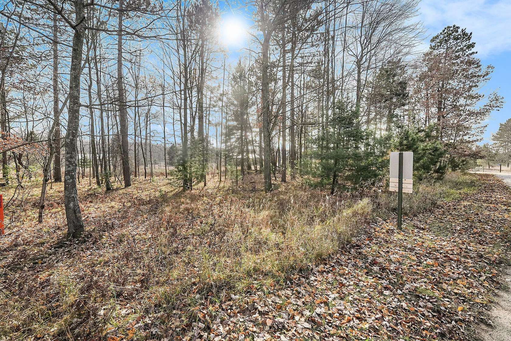 0.72 Acres of Residential Land for Sale in Stanwood, Michigan