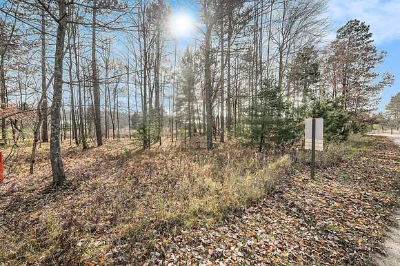 0.72 Acres of Residential Land for Sale in Stanwood, Michigan