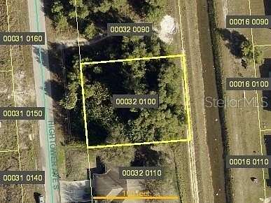 0.29 Acres of Residential Land for Sale in Lehigh Acres, Florida