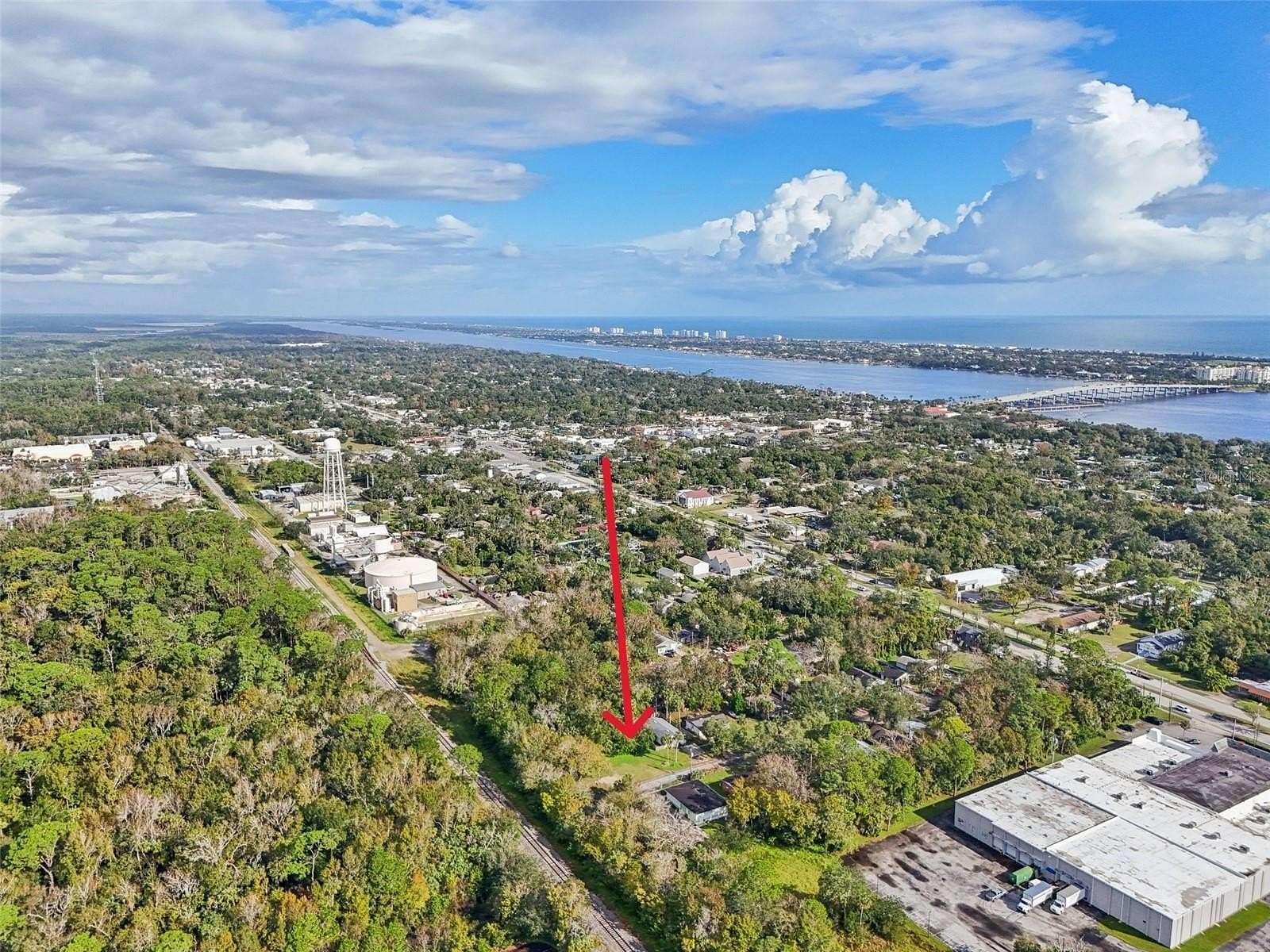 0.13 Acres of Residential Land for Sale in Ormond Beach, Florida