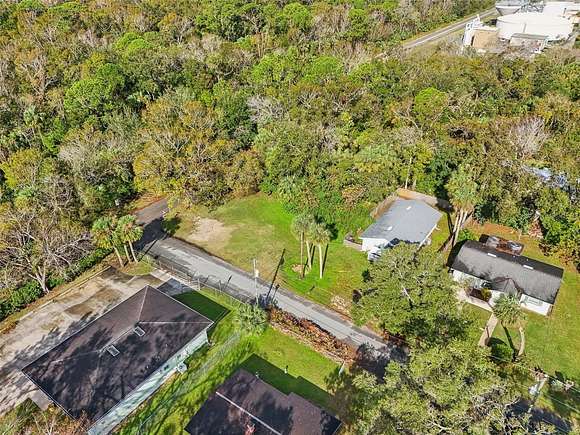 0.13 Acres of Residential Land for Sale in Ormond Beach, Florida