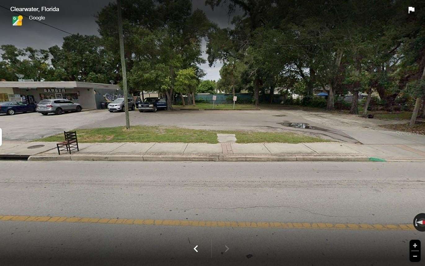 0.26 Acres of Mixed-Use Land for Sale in Clearwater, Florida