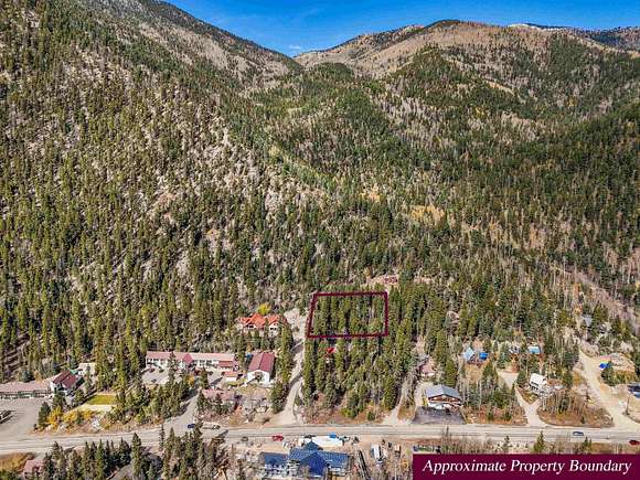 1.01 Acres of Residential Land for Sale in Taos Ski Valley, New Mexico