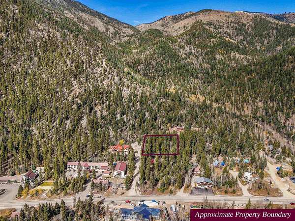 1 Acre of Residential Land for Sale in Taos Ski Valley, New Mexico