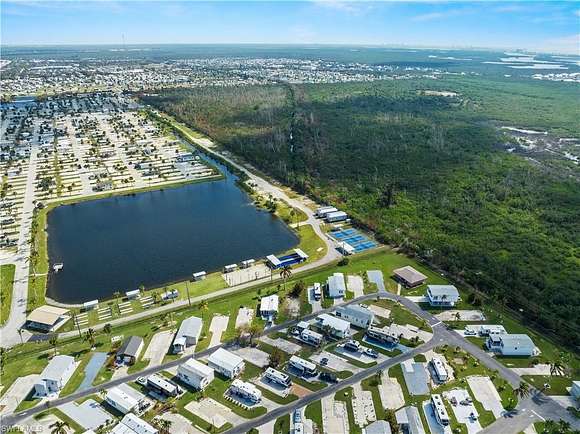 0.043 Acres of Residential Land for Sale in Fort Myers, Florida