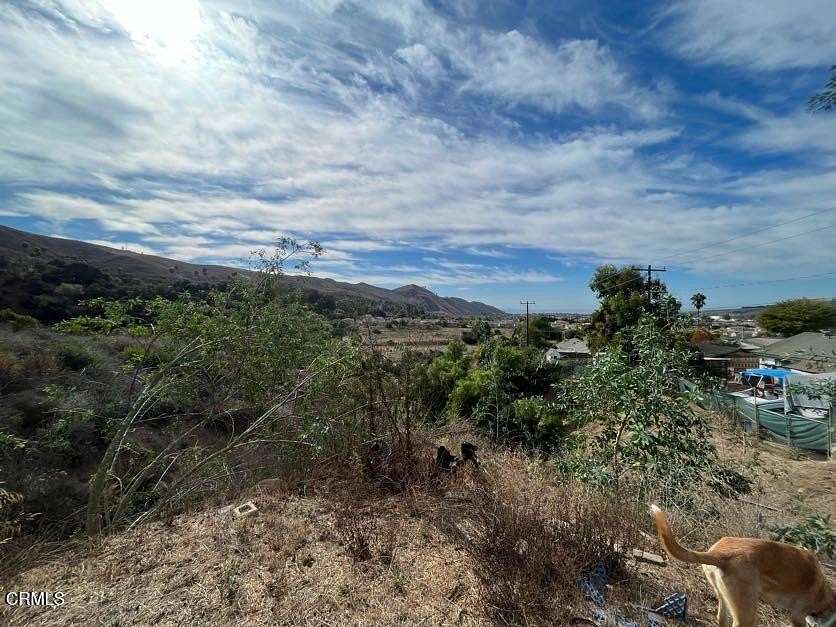 2.116 Acres of Residential Land for Sale in Ventura, California