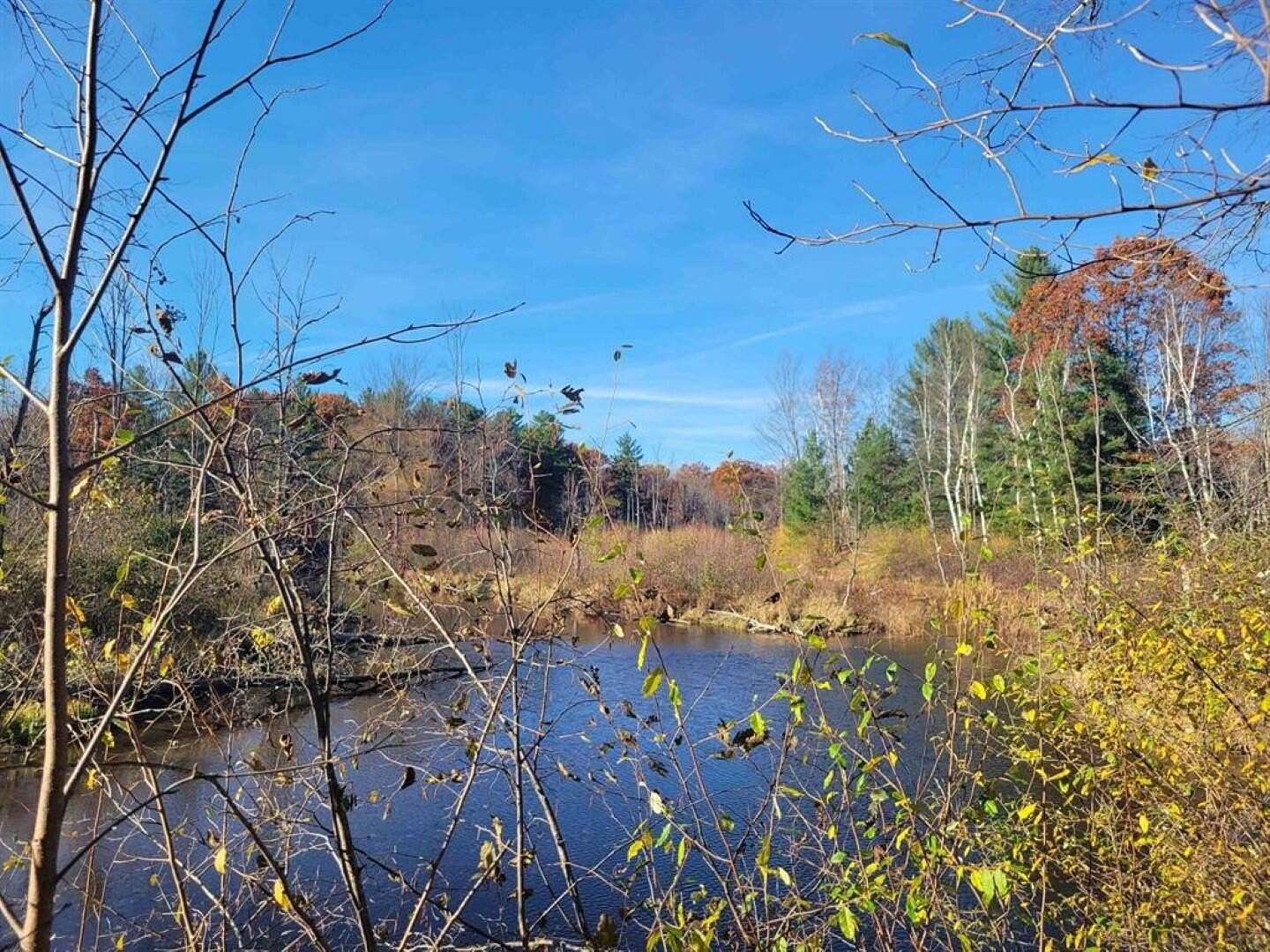 1.38 Acres of Residential Land for Sale in Beaverton, Michigan