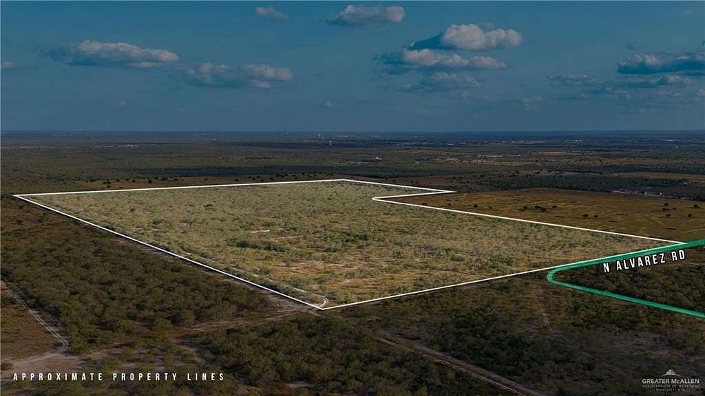 132 Acres of Land for Sale in Rio Grande City, Texas