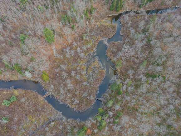 20.7 Acres of Land for Sale in New Sharon, Maine