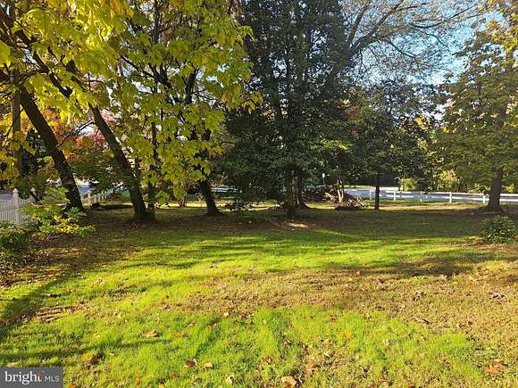 0.33 Acres of Land for Sale in Wilmington, Delaware