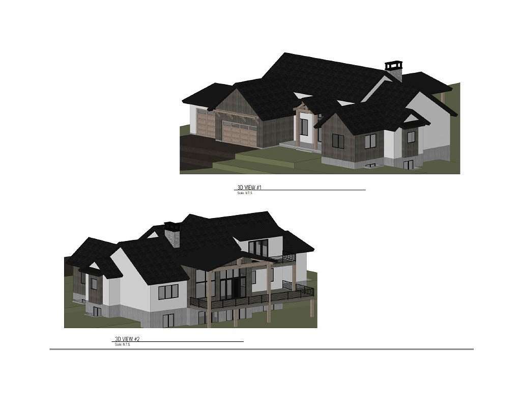 1.06 Acres of Residential Land for Sale in Park City, Utah