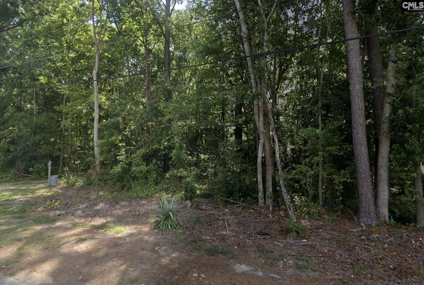 3.08 Acres of Residential Land for Sale in Hopkins, South Carolina