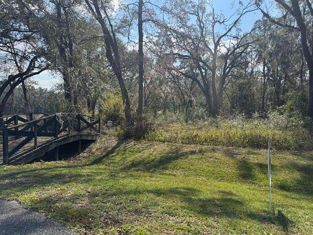 1.846 Acres of Residential Land for Sale in Pinetta, Florida