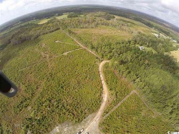 81.8 Acres of Land for Sale in Longs, South Carolina