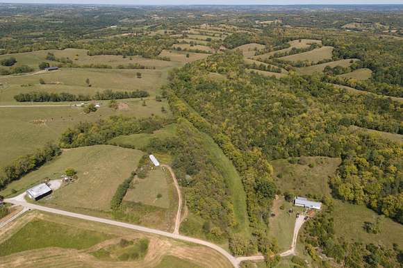 24 Acres of Land for Sale in Owingsville, Kentucky