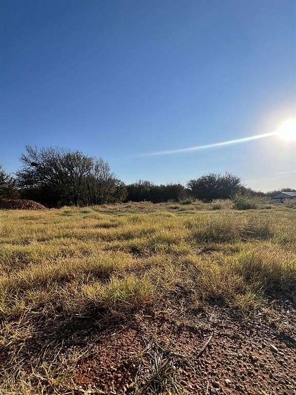 1.06 Acres of Land for Sale in Brock, Texas