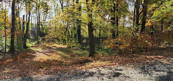 0.47 Acres of Residential Land for Sale in Statesville, North Carolina