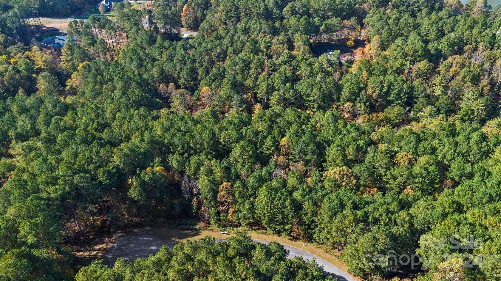 4.31 Acres of Land for Sale in Connelly Springs, North Carolina