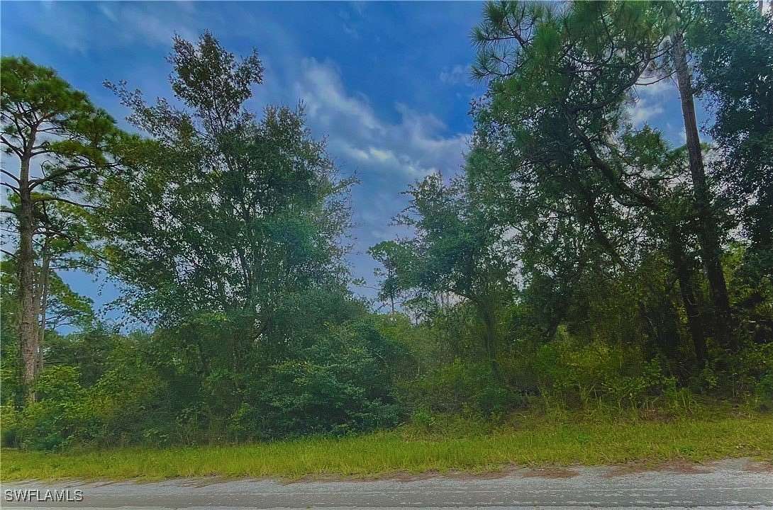 0.25 Acres of Residential Land for Sale in Lake Placid, Florida