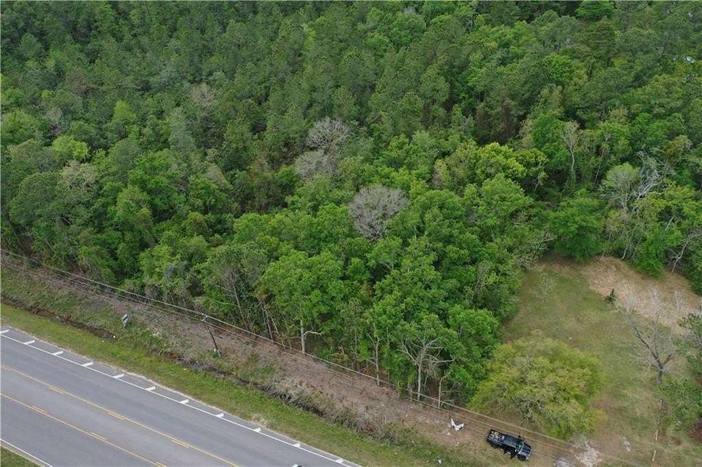 3.27 Acres of Commercial Land for Sale in Theodore, Alabama