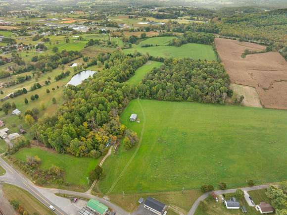 29.1 Acres of Agricultural Land for Sale in Science Hill, Kentucky