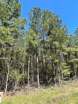 1.358 Acres of Land for Sale in Broken Bow, Oklahoma