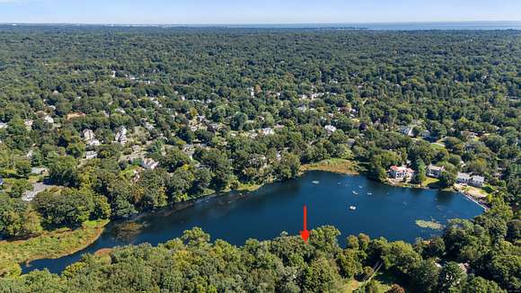 2.07 Acres of Residential Land with Home for Sale in Westport, Connecticut