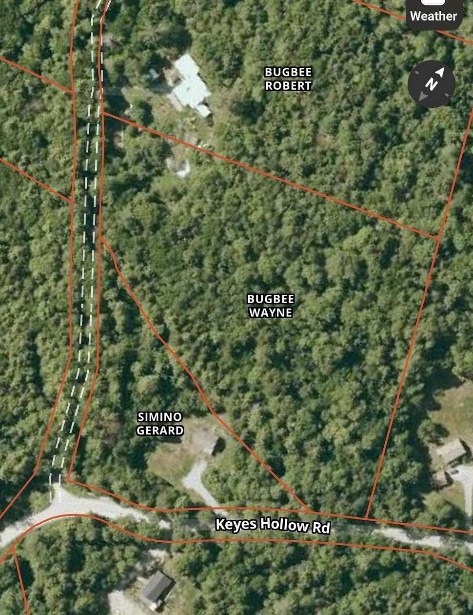 5.6 Acres of Land for Sale in Lempster, New Hampshire