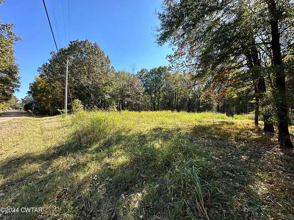 6.03 Acres of Residential Land for Sale in Oakland, Tennessee