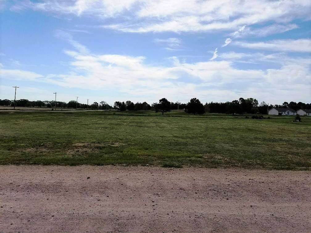 1 Acre of Residential Land for Sale in Ogallala, Nebraska