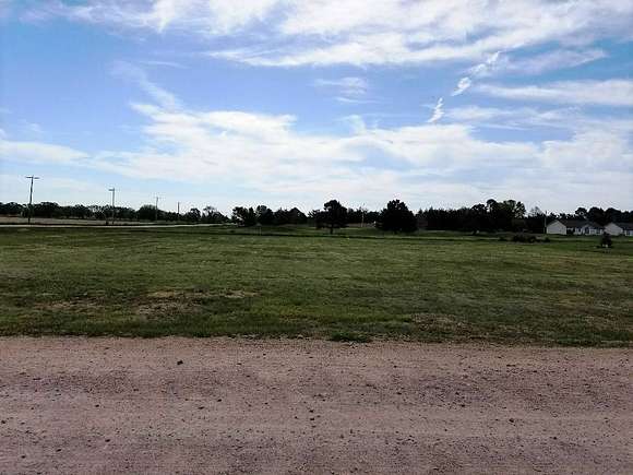 1 Acre of Residential Land for Sale in Ogallala, Nebraska