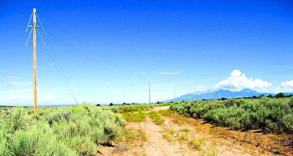 5.032 Acres of Residential Land for Sale in San Luis, Colorado