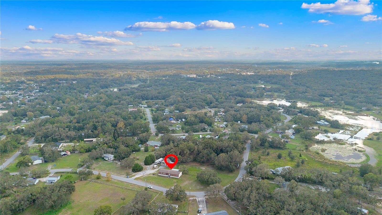 1.35 Acres of Land for Sale in Hudson, Florida