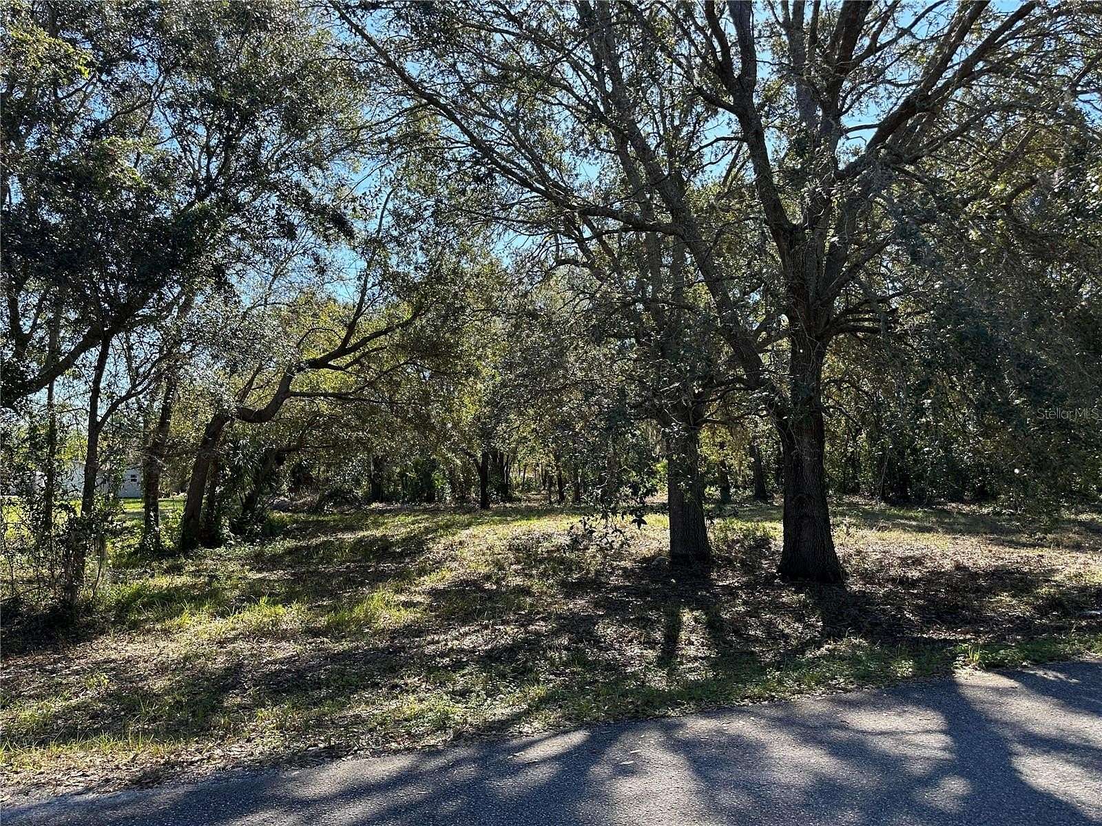 1.35 Acres of Land for Sale in Hudson, Florida