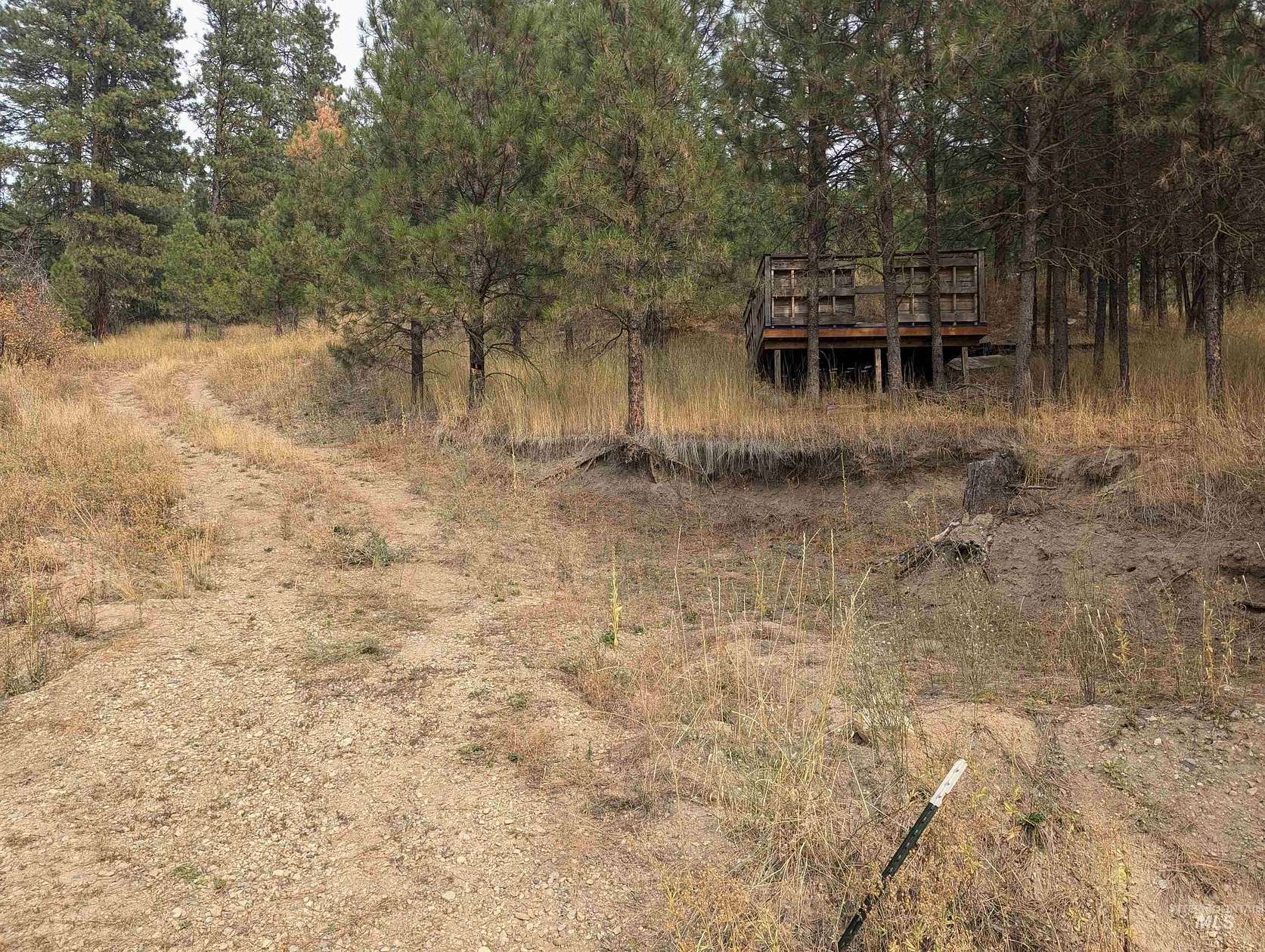 0.53 Acres of Land for Sale in Garden Valley, Idaho