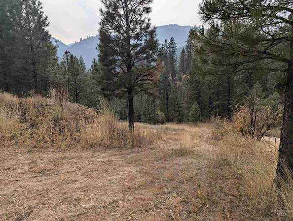 0.53 Acres of Land for Sale in Garden Valley, Idaho