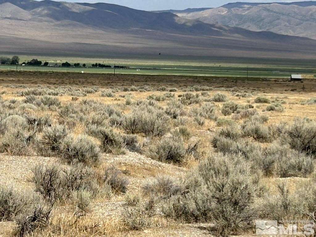 80 Acres of Agricultural Land for Sale in Unionville, Nevada