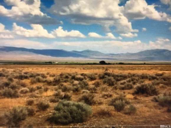 80 Acres of Agricultural Land for Sale in Unionville, Nevada