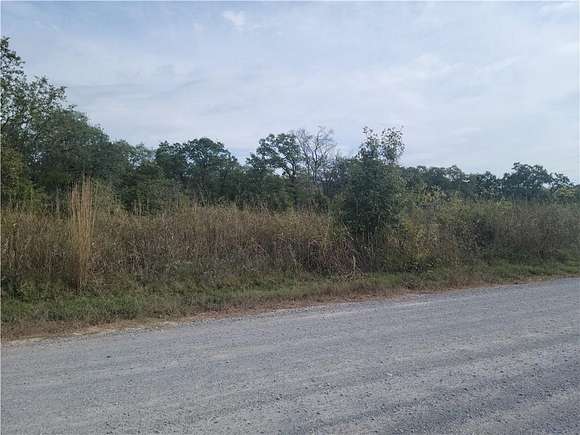 5 Acres of Land for Sale in Elmore City, Oklahoma