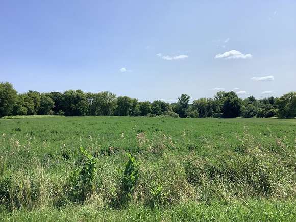 7.47 Acres of Land for Sale in Manawa, Wisconsin