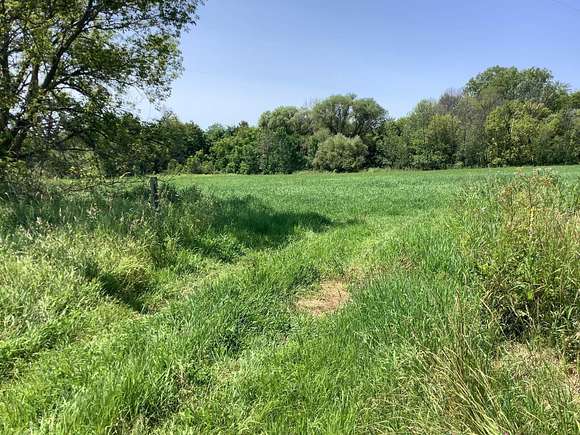 4.31 Acres of Residential Land for Sale in Manawa, Wisconsin