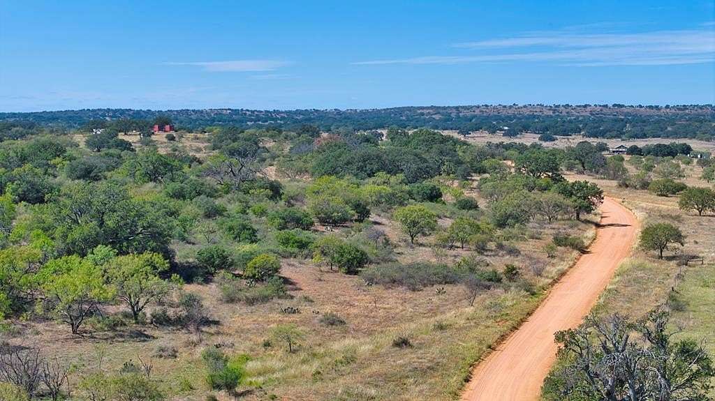 36.05 Acres of Land for Sale in Mason, Texas